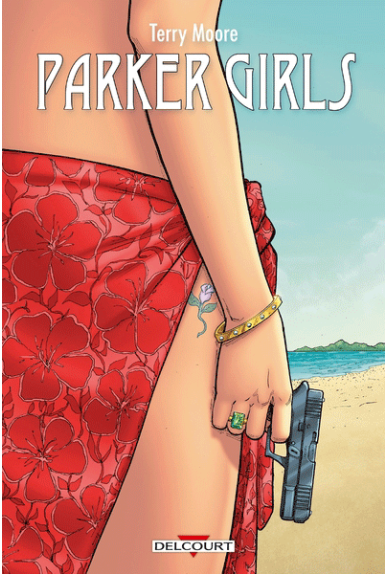Parker Girls Parker Girls