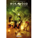 WORMWOOD Tome 1 - GENTLEMAN ZOMBIE