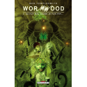 WORMWOOD Tome 2 - ÇA FAIT MAL QUAND JE FAIS PIPI