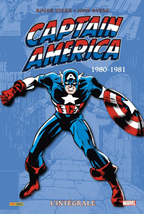 Captain America -...