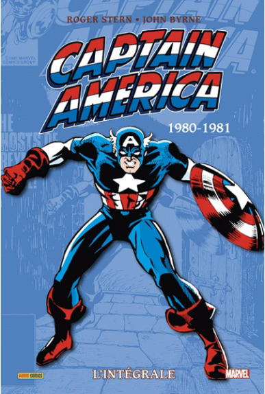 Captain America -...