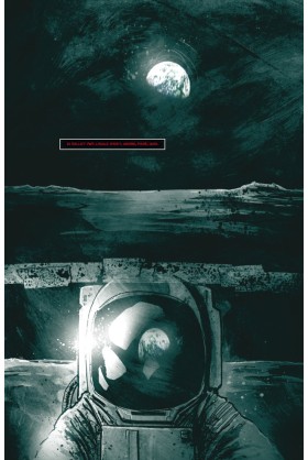 WORMWOOD Tome 3 - L'INVASION DES TENTACULES