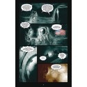 WORMWOOD Tome 3 - L'INVASION DES TENTACULES