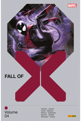 Fall of X 4