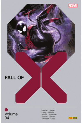 Fall of X 04