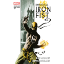 Omnibus L'immortel Iron Fist