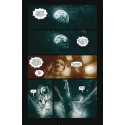 WORMWOOD Tome 3 - L'INVASION DES TENTACULES