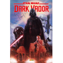 Omnibus Dark Vador par Gillen