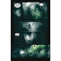 WORMWOOD Tome 3 - L'INVASION DES TENTACULES