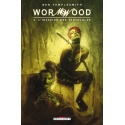 WORMWOOD Tome 3 - L'INVASION DES TENTACULES
