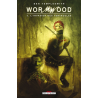WORMWOOD Tome 3 - L\'INVASION DES TENTACULES