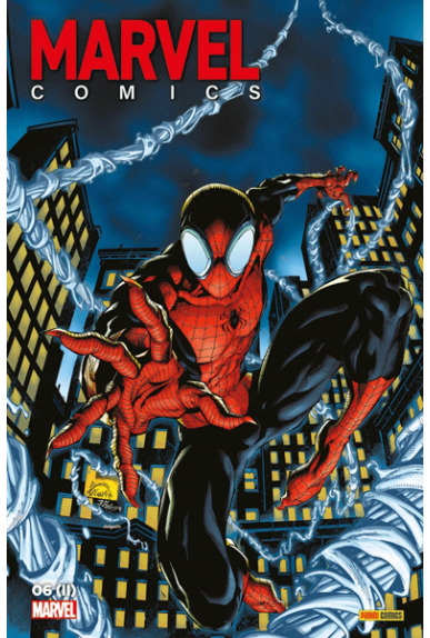 Marvel Comics 06 (II)