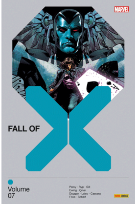 Fall of X 07