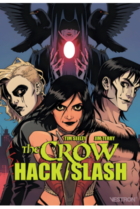 The Crow : Hack Slash