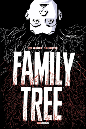 Family Tree (prix découverte)