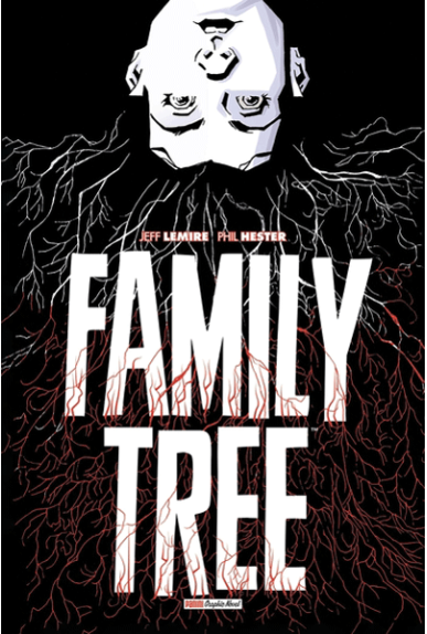 Family Tree (prix découverte)