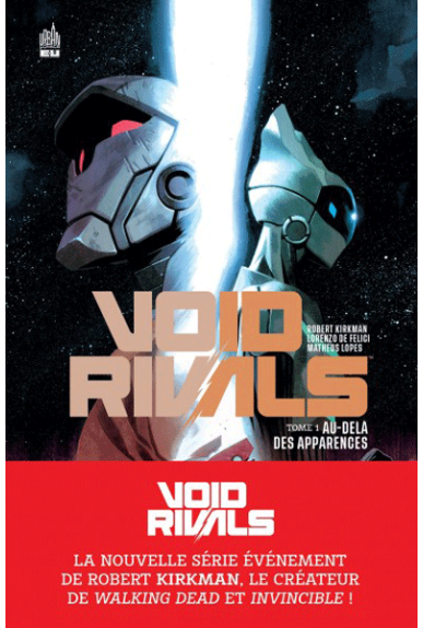 Void Rivals Tome 1