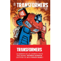 Transformers Tome 1 :...