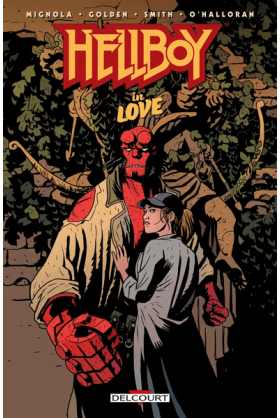 HELLBOY Tome 19 - Hellboy...