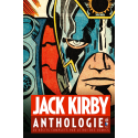 ANTHOLOGIE JACK KIRBY