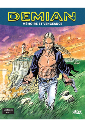 Demian Tome 1 : Mémoire et...