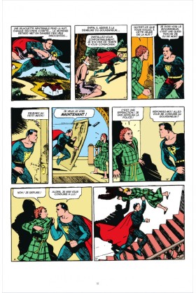 SUPERMAN ANTHOLOGIE