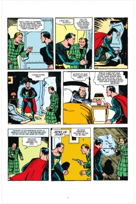 SUPERMAN ANTHOLOGIE