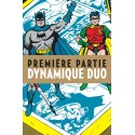 BATMAN ANTHOLOGIE