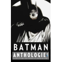 BATMAN ANTHOLOGIE