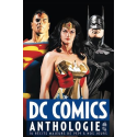 ANTHOLOGIE DC COMICS
