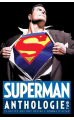 SUPERMAN ANTHOLOGIE