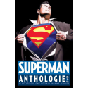 SUPERMAN ANTHOLOGIE