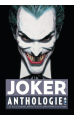JOKER ANTHOLOGIE