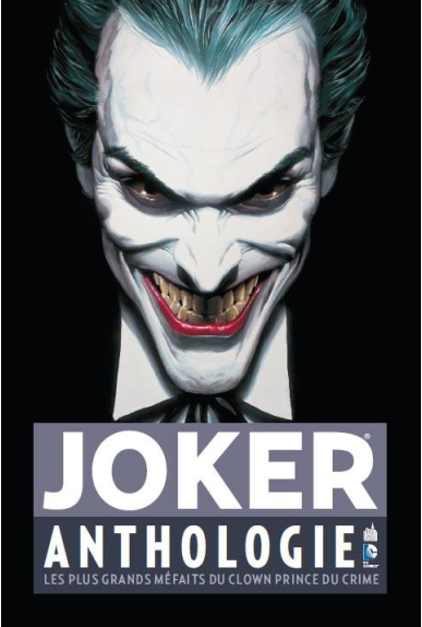 JOKER ANTHOLOGIE