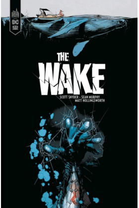 The Wake (édition black label)