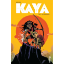 Kaya Tome 1