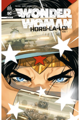 Wonder Woman : Hors-la-loi