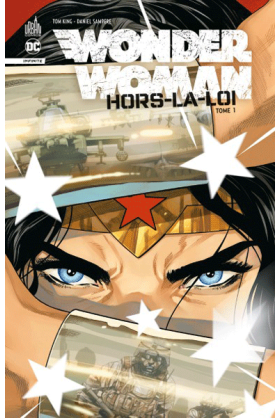 Wonder Woman : Hors-la-loi...