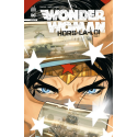 Wonder Woman : Hors-la-loi...