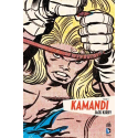 KAMANDI TOME 1