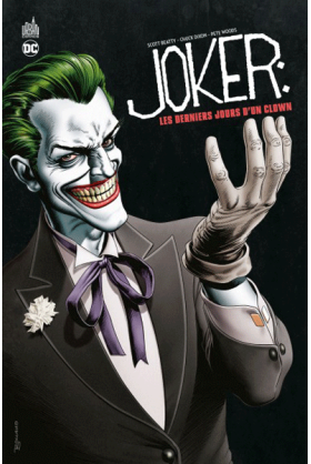 Joker : Les derniers jours...