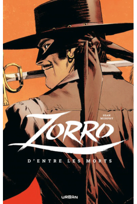 Zorro : D'entre les morts