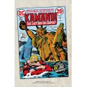 KAMANDI TOME 1