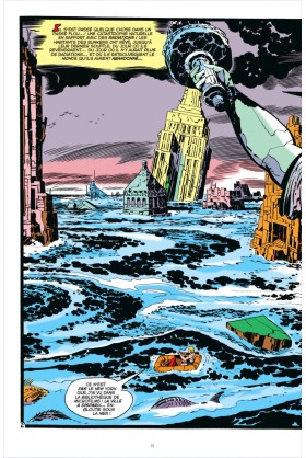 KAMANDI TOME 1