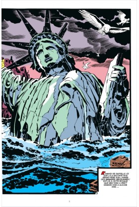 KAMANDI TOME 1