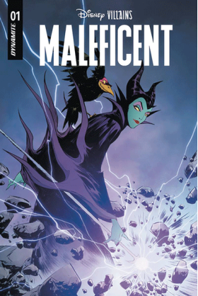 FCBD 2024 : Maleficent (VO)