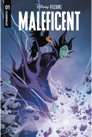 FCBD 2024 : Maleficent (VO)