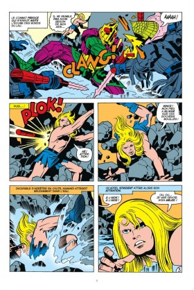 KAMANDI TOME 2