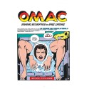 O.M.A.C. par JACK KIRBY