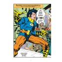 O.M.A.C. par JACK KIRBY